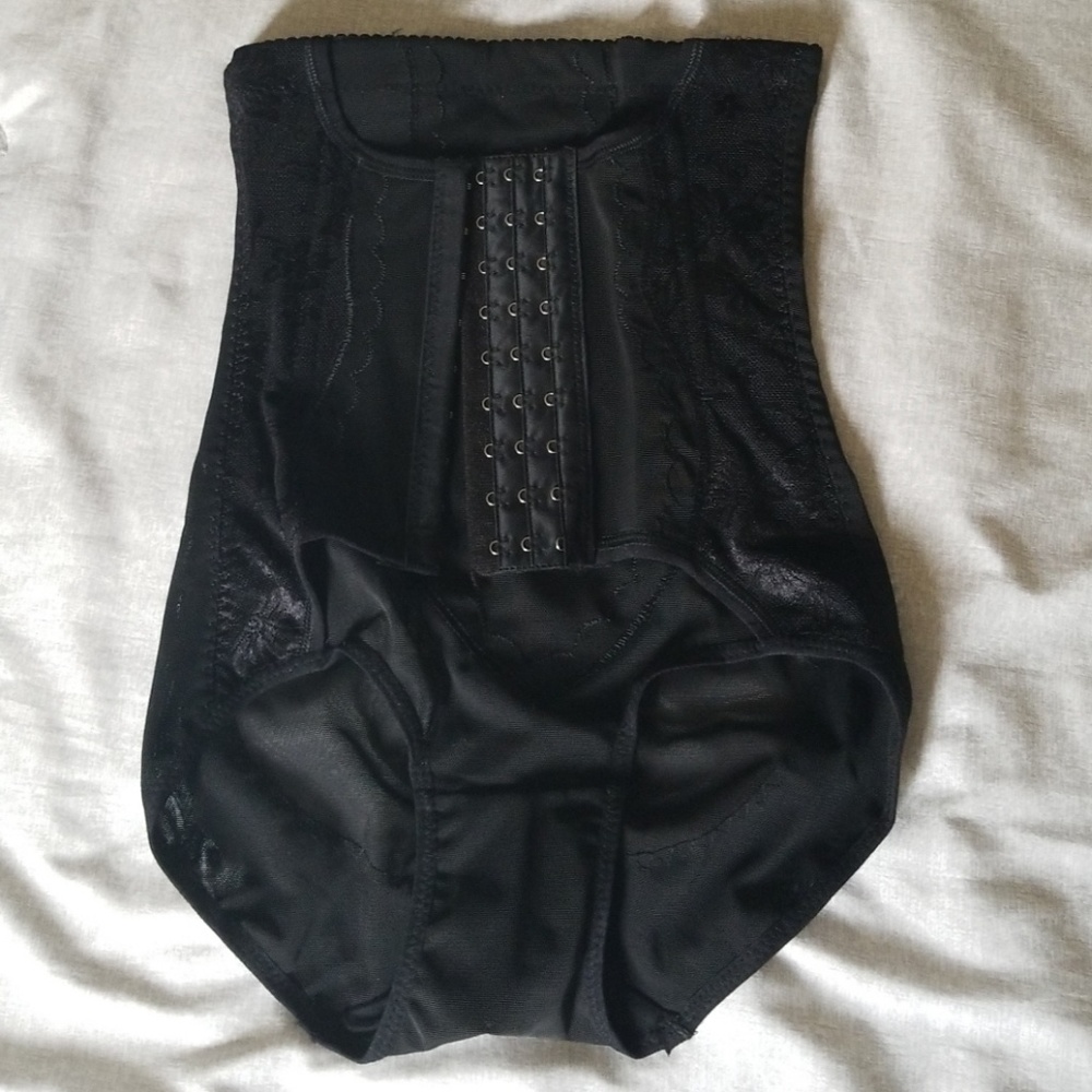 High waist underwear shapewear